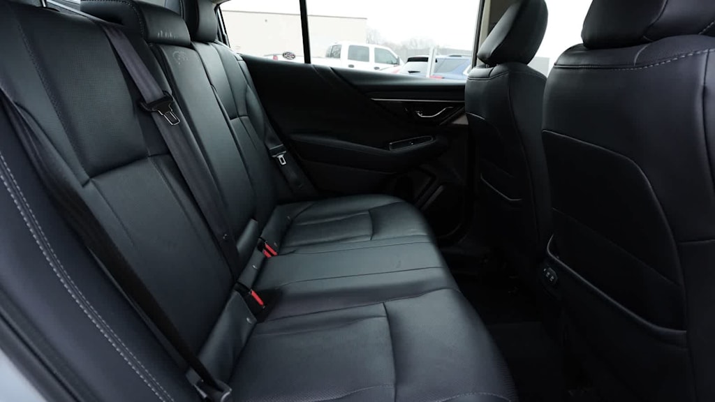 Thumbnail: 2022 Subaru Legacy - 30