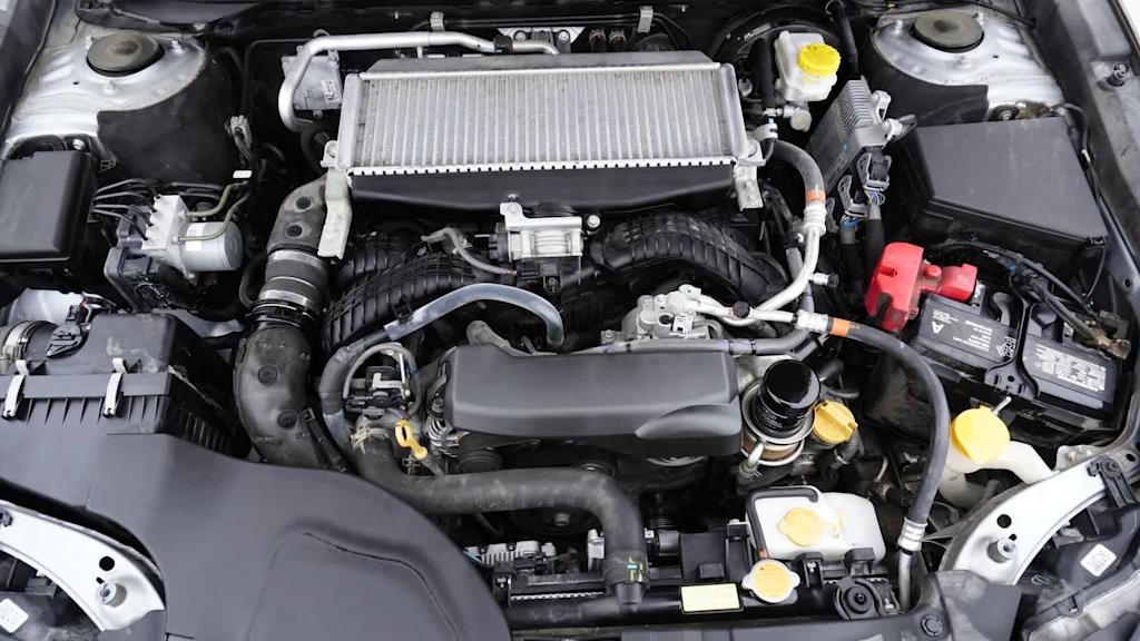 Thumbnail: 2022 Subaru Legacy - 9