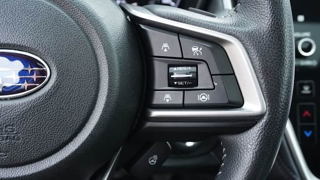 Thumbnail: 2022 Subaru Legacy - 33