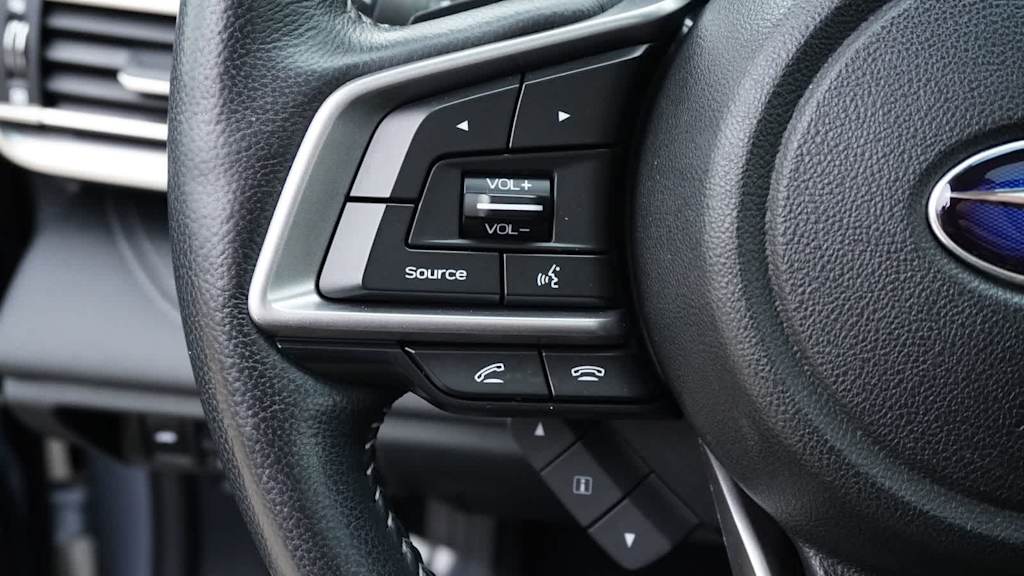 Thumbnail: 2022 Subaru Legacy - 32