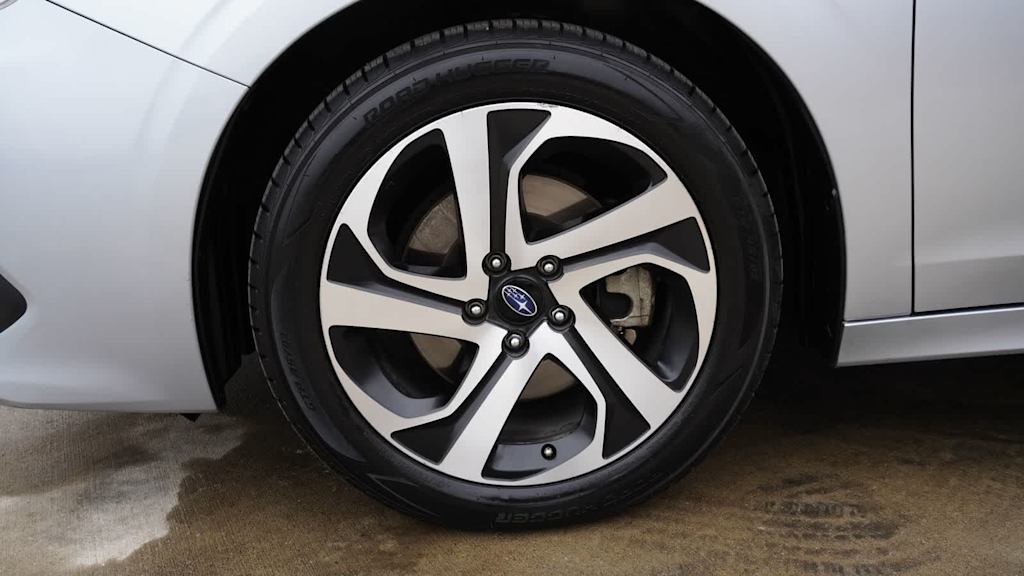 Thumbnail: 2022 Subaru Legacy - 8
