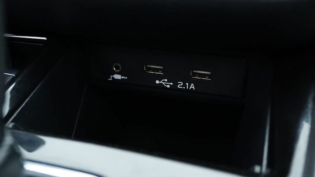 Thumbnail: 2022 Subaru Legacy - 37