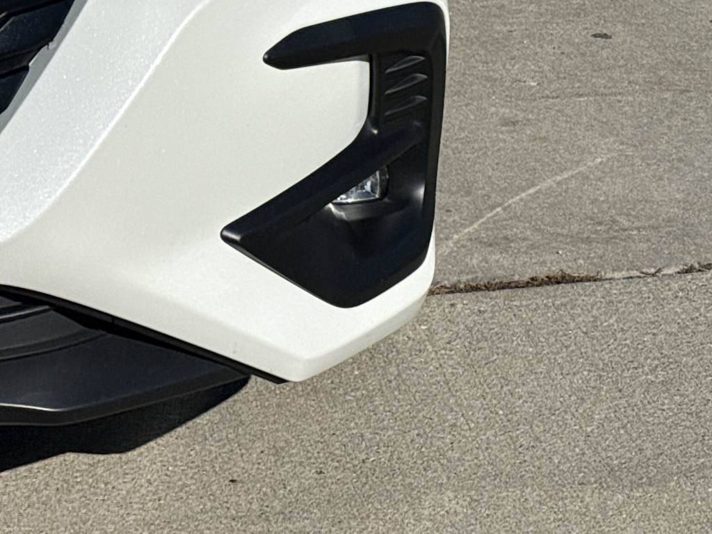 Thumbnail: 2025 Subaru Legacy - 17