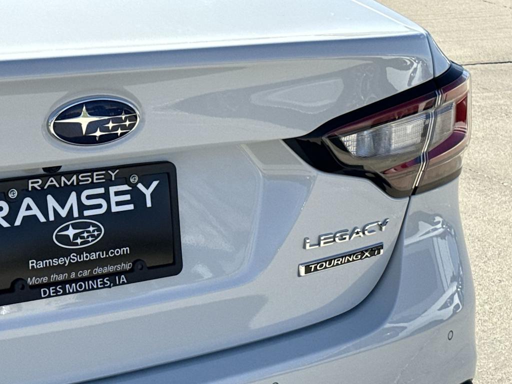Thumbnail: 2025 Subaru Legacy - 23