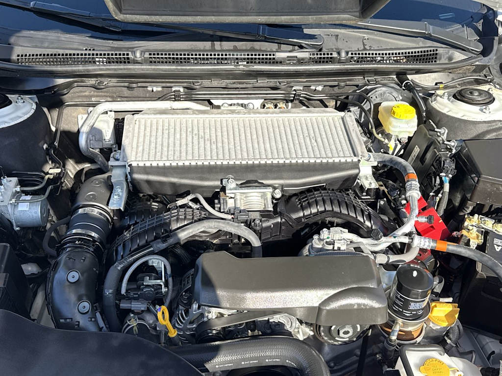 Thumbnail: 2025 Subaru Legacy - 7