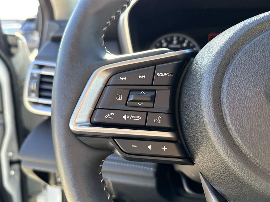 Thumbnail: 2025 Subaru Legacy - 28