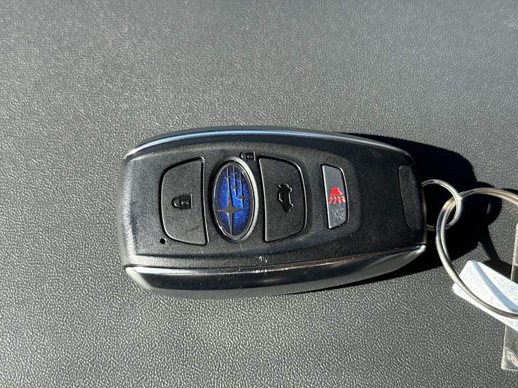 Thumbnail: 2025 Subaru Legacy - 36