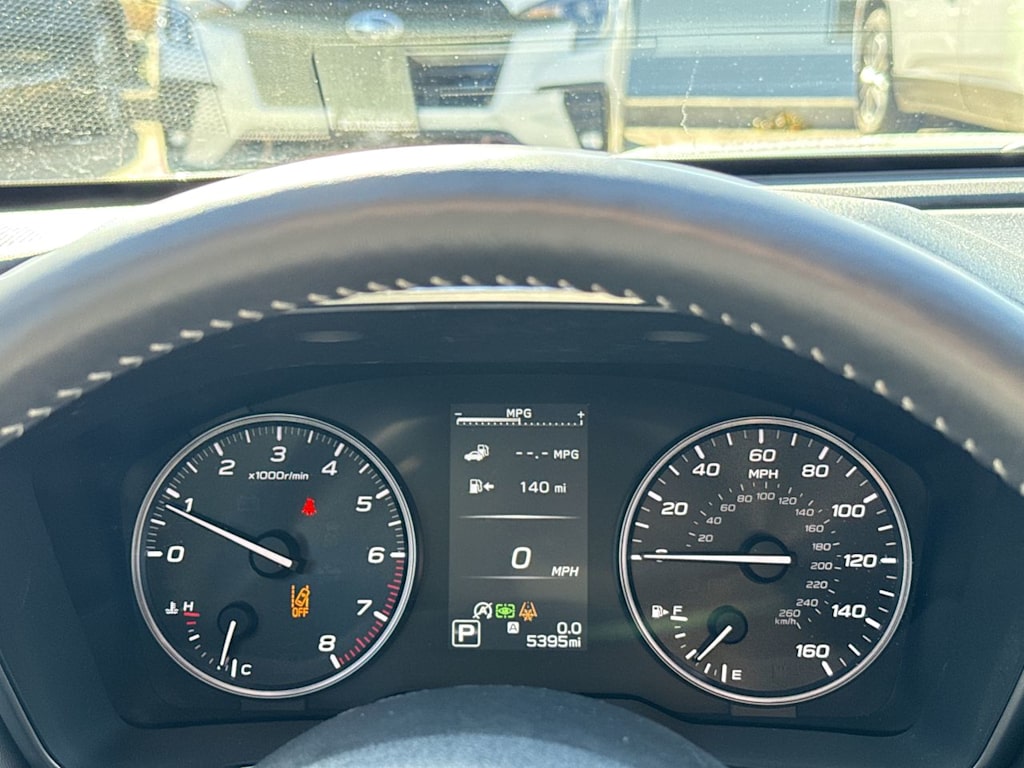 Thumbnail: 2025 Subaru Legacy - 15