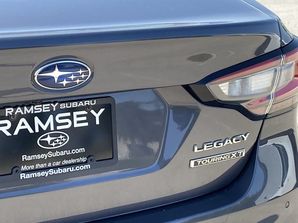 Thumbnail: 2020 Subaru Legacy - 24