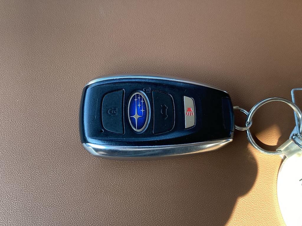 Thumbnail: 2020 Subaru Legacy - 18