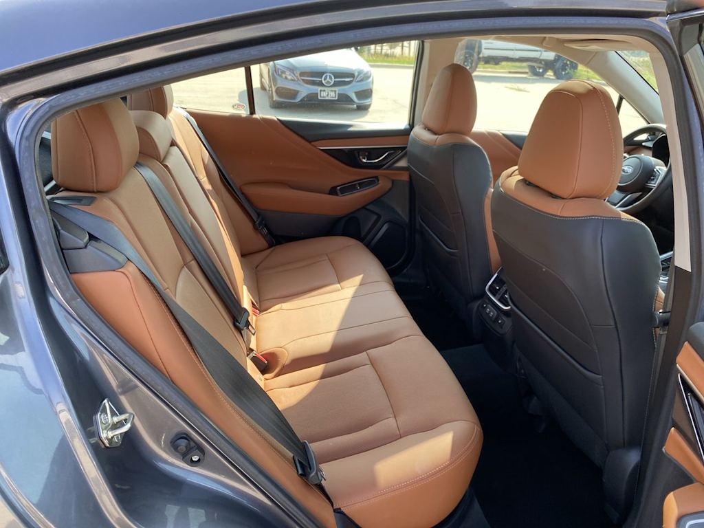 Thumbnail: 2020 Subaru Legacy - 28