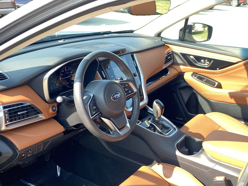 Thumbnail: 2020 Subaru Legacy - 2