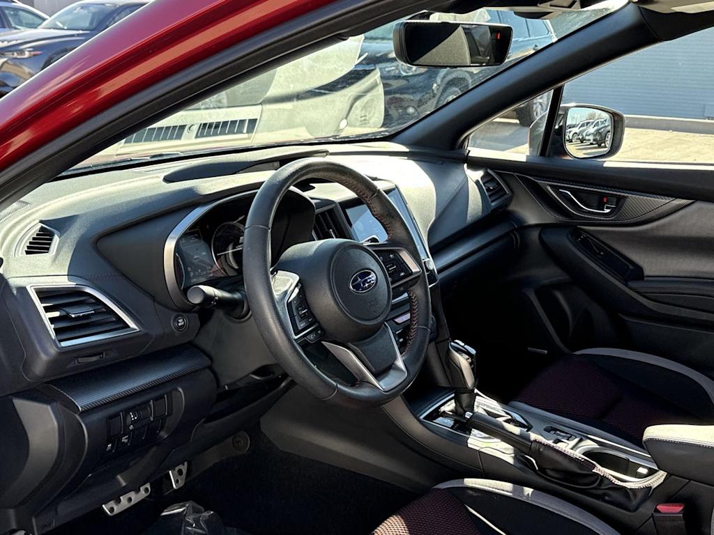 Thumbnail: 2021 Subaru Impreza - 2