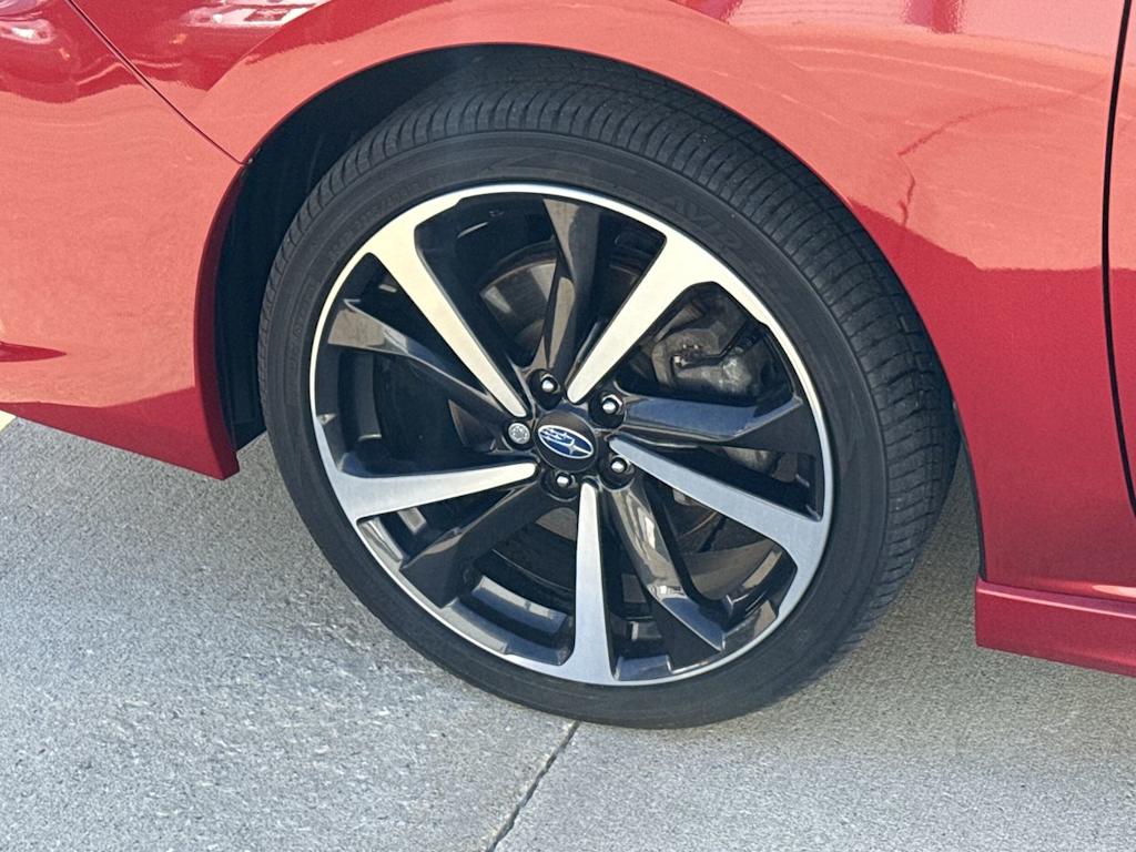 Thumbnail: 2021 Subaru Impreza - 5