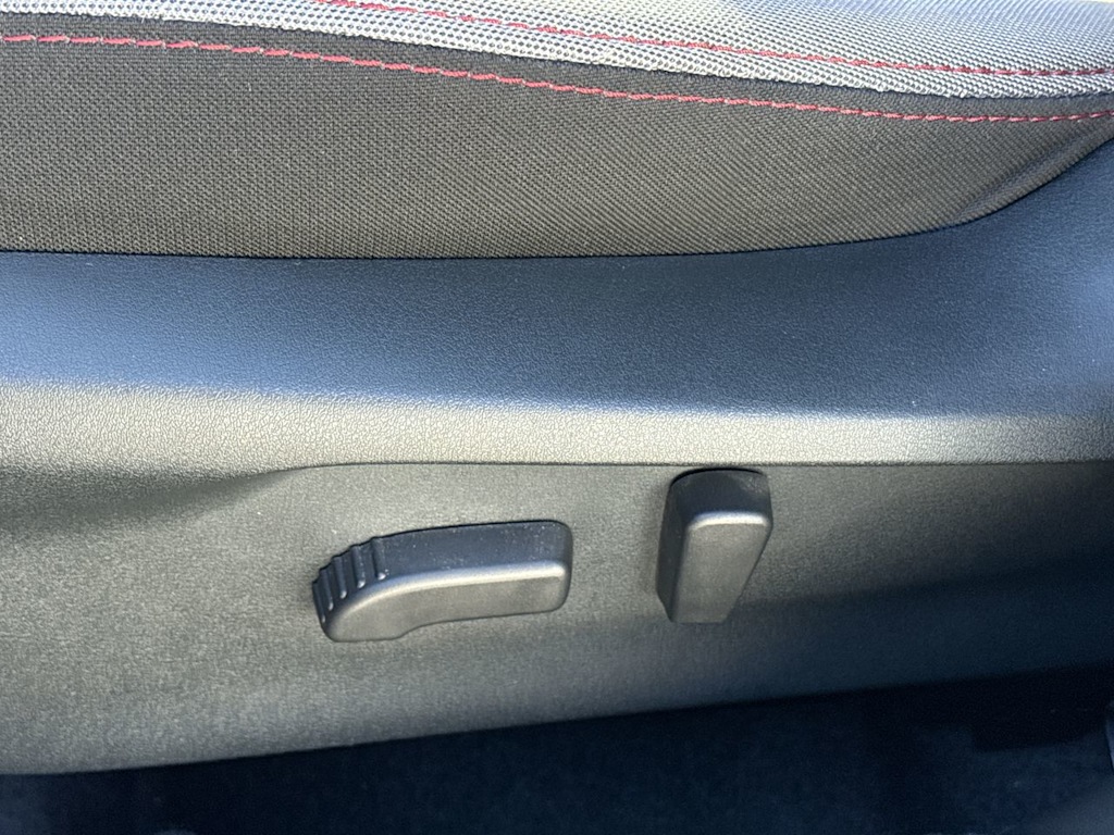 Thumbnail: 2021 Subaru Impreza - 25