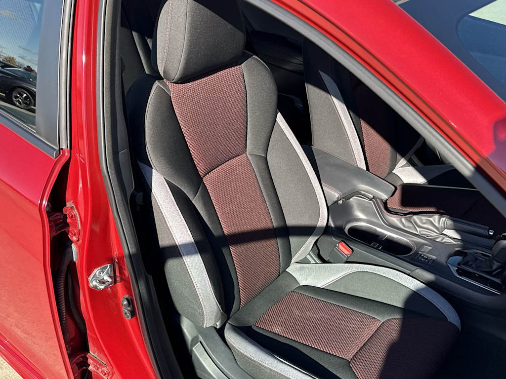 Thumbnail: 2021 Subaru Impreza - 9