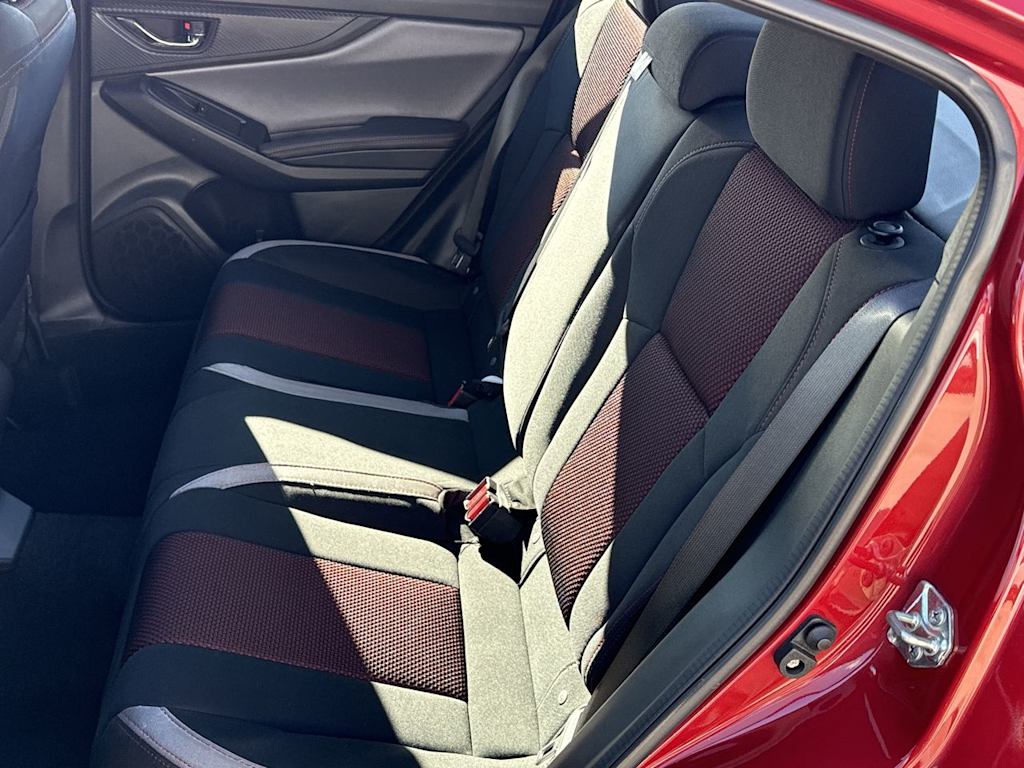 Thumbnail: 2021 Subaru Impreza - 27