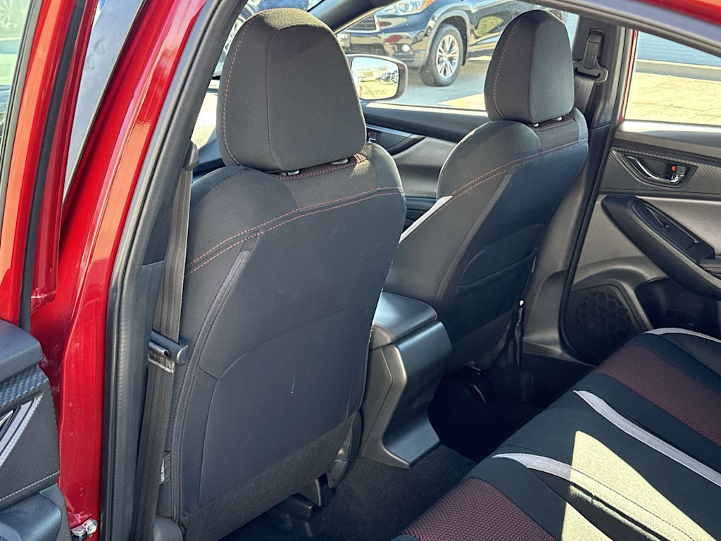 Thumbnail: 2021 Subaru Impreza - 10