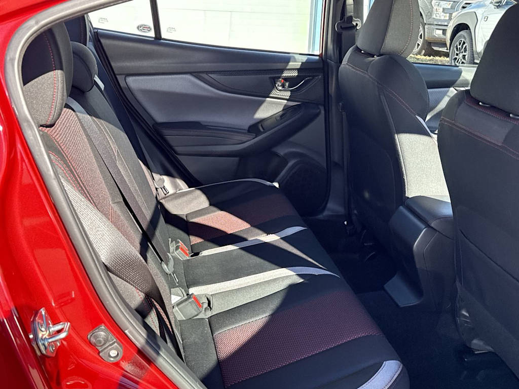 Thumbnail: 2021 Subaru Impreza - 28