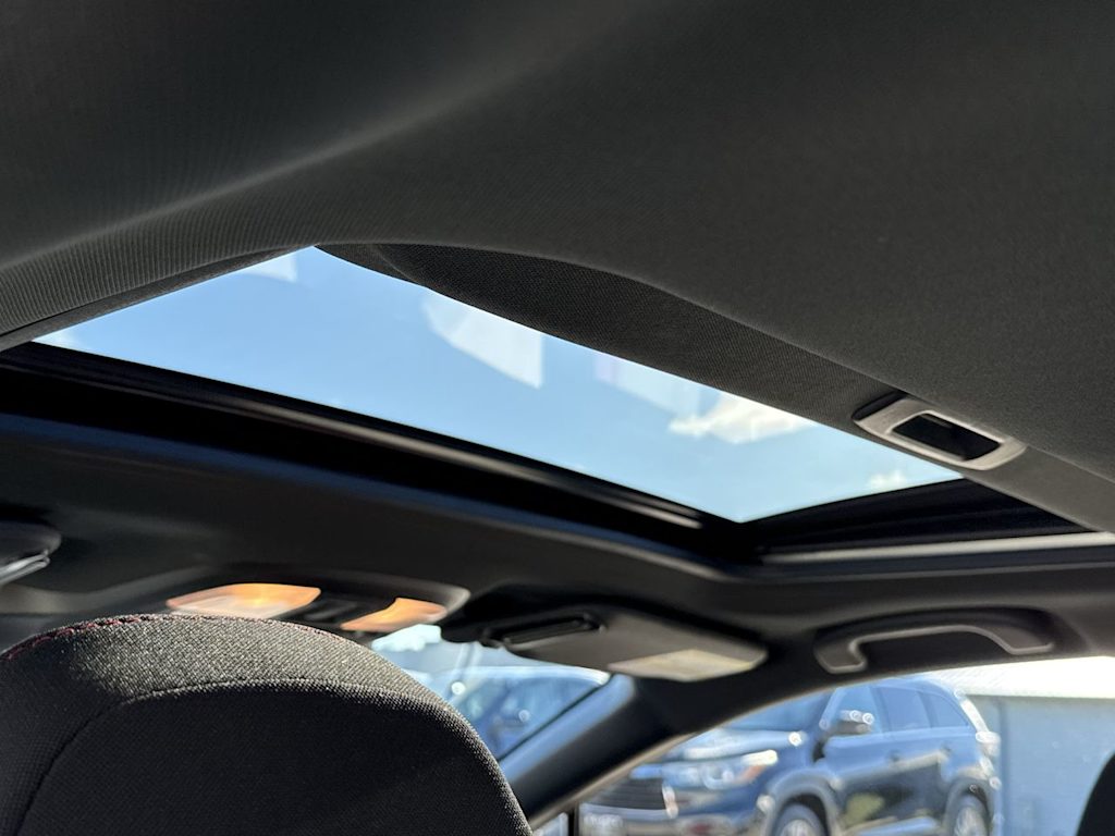 Thumbnail: 2021 Subaru Impreza - 26