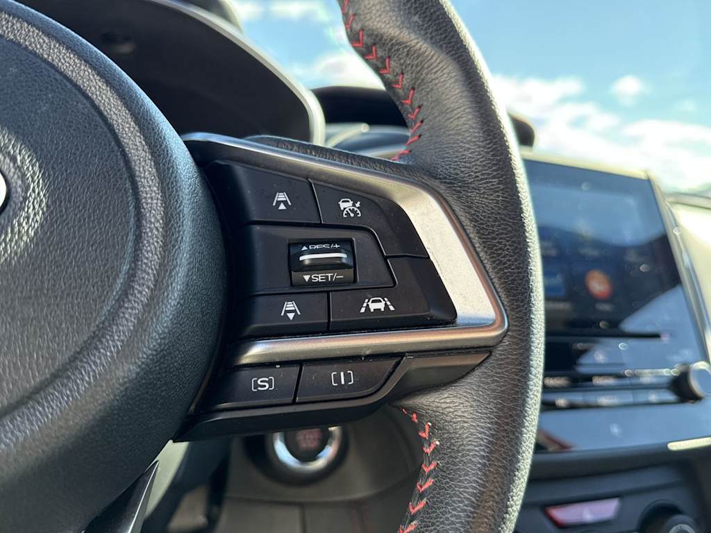 Thumbnail: 2021 Subaru Impreza - 29