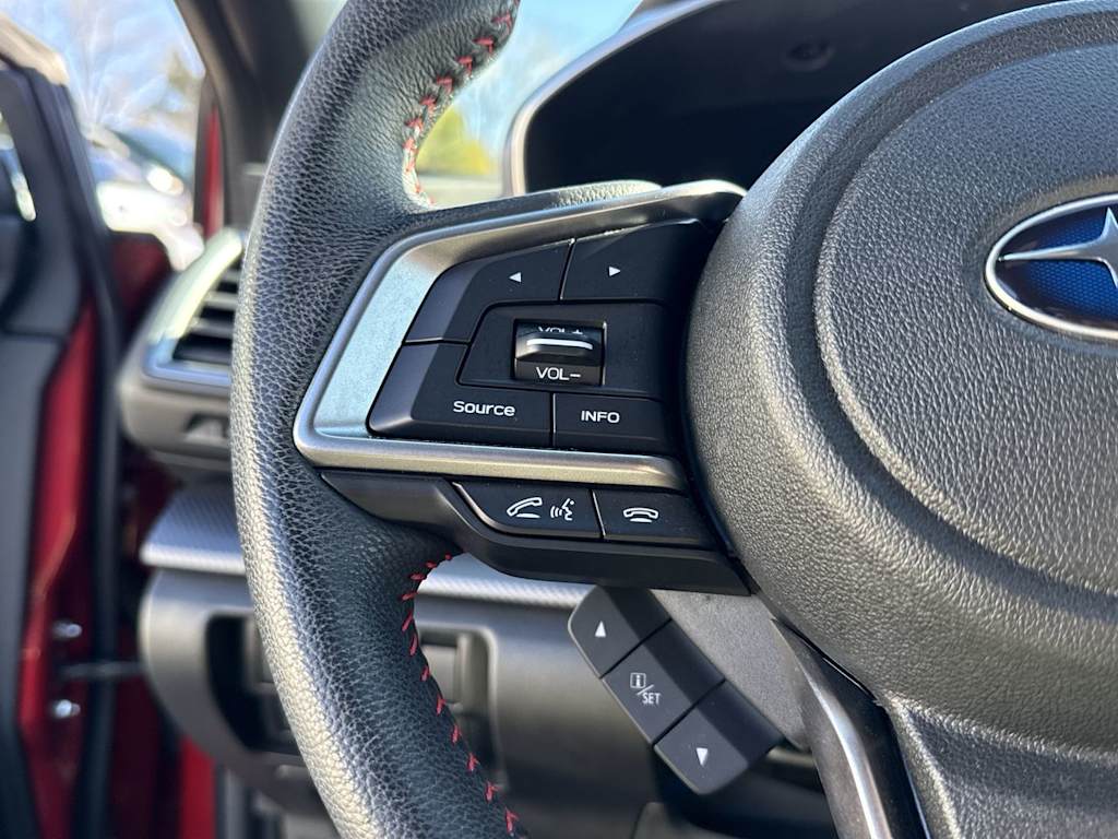 Thumbnail: 2021 Subaru Impreza - 30