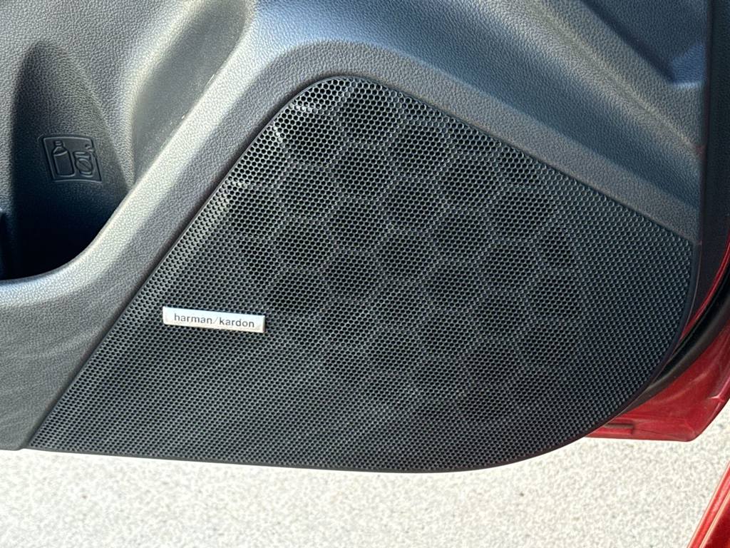 Thumbnail: 2021 Subaru Impreza - 33