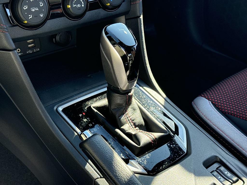 Thumbnail: 2021 Subaru Impreza - 35