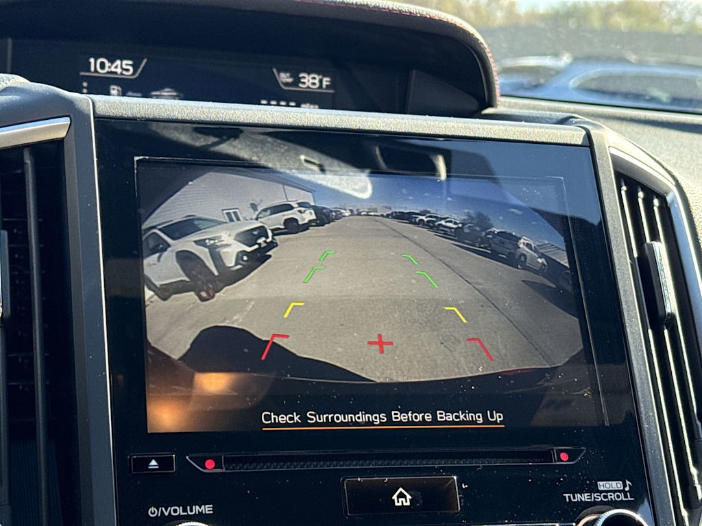 Thumbnail: 2021 Subaru Impreza - 32