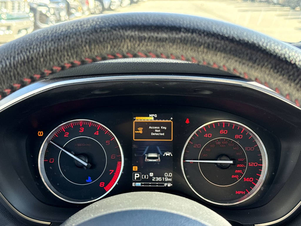 Thumbnail: 2021 Subaru Impreza - 14