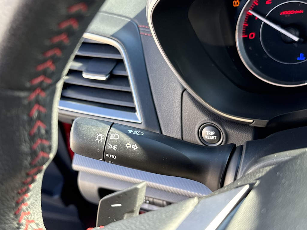 Thumbnail: 2021 Subaru Impreza - 13