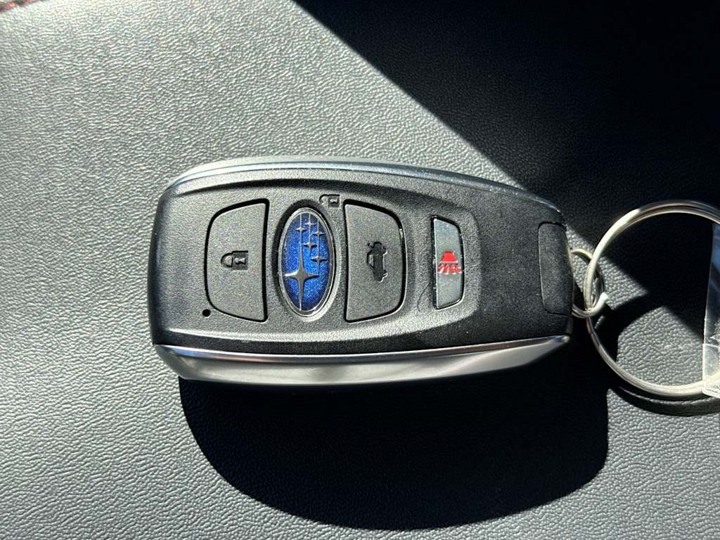 Thumbnail: 2021 Subaru Impreza - 16