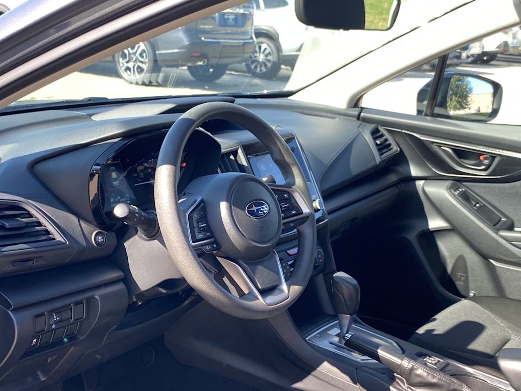 Thumbnail: 2023 Subaru Impreza - 2