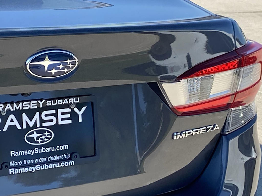 Thumbnail: 2023 Subaru Impreza - 24