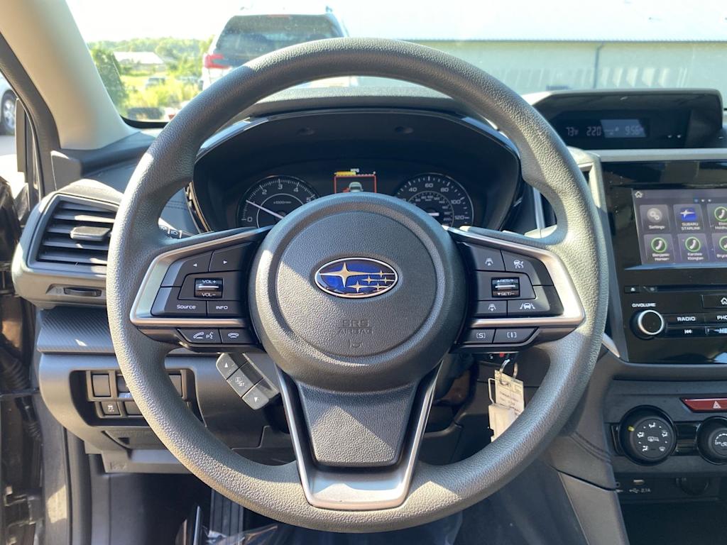 Thumbnail: 2023 Subaru Impreza - 13