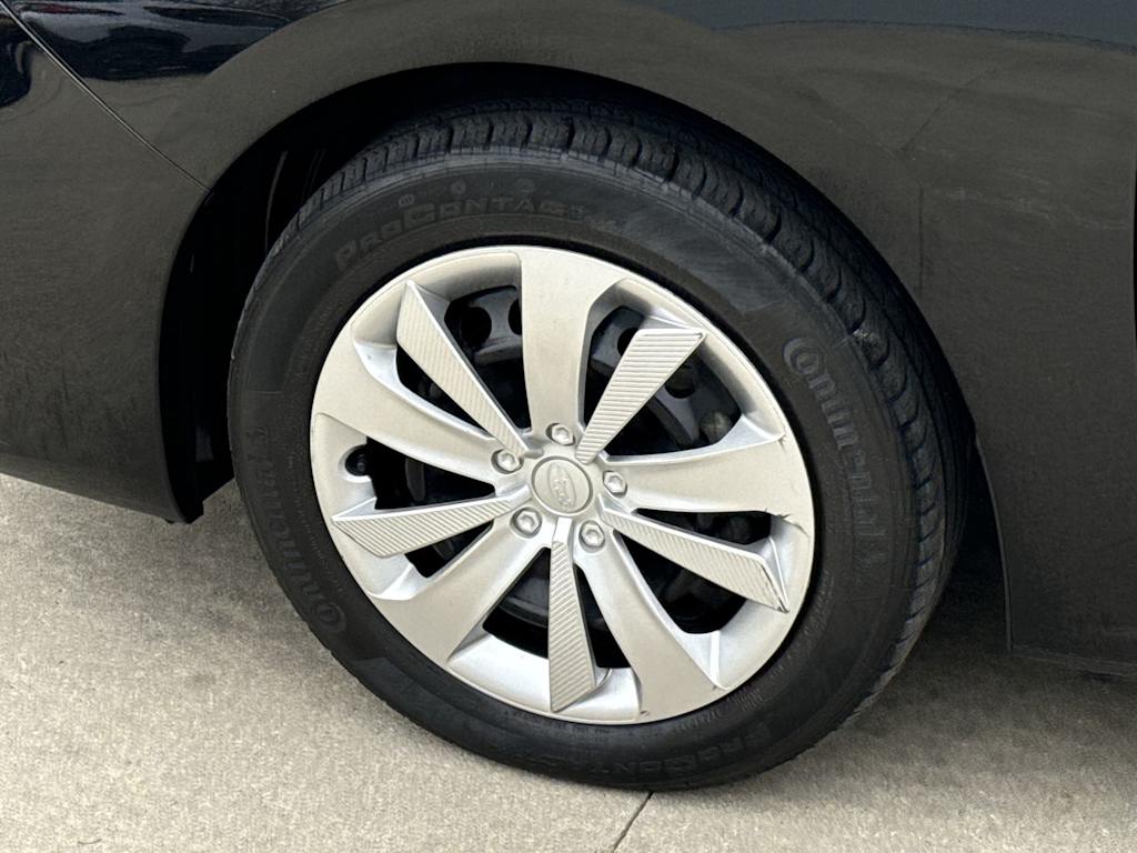 Thumbnail: 2018 Subaru Impreza - 6