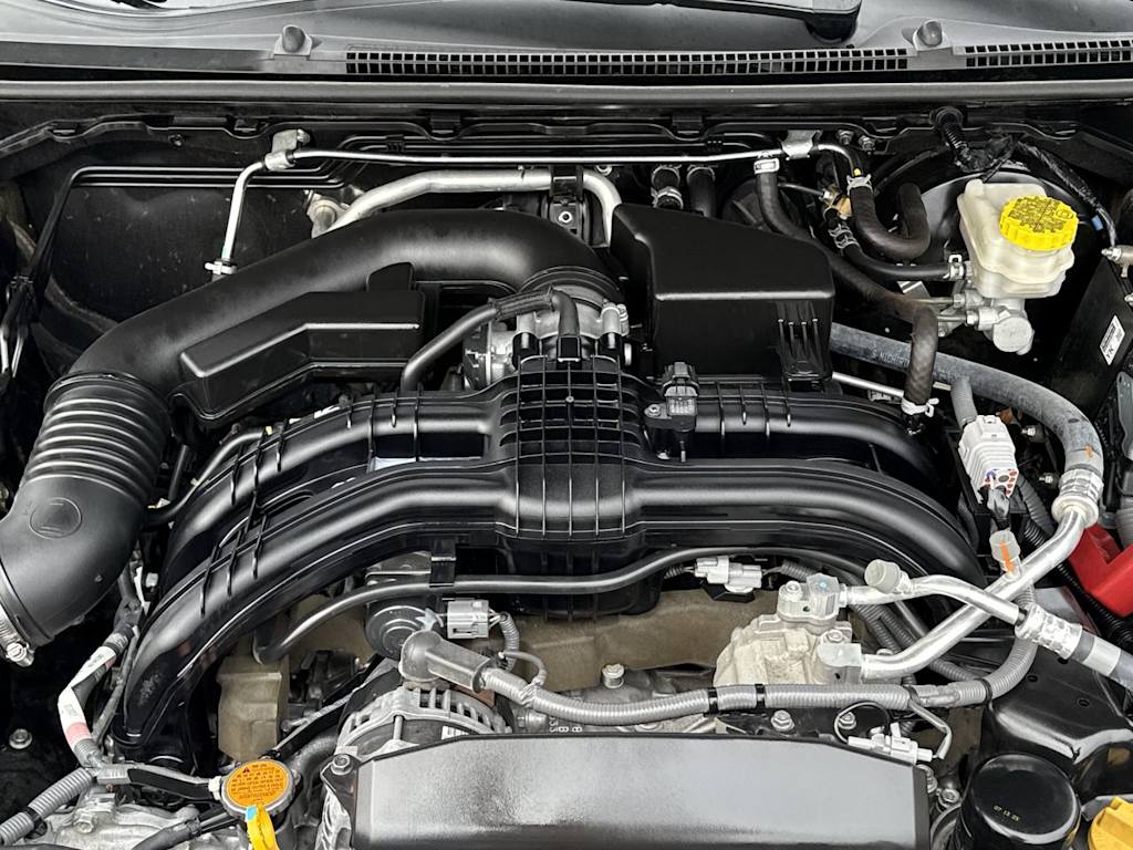 Thumbnail: 2018 Subaru Impreza - 7