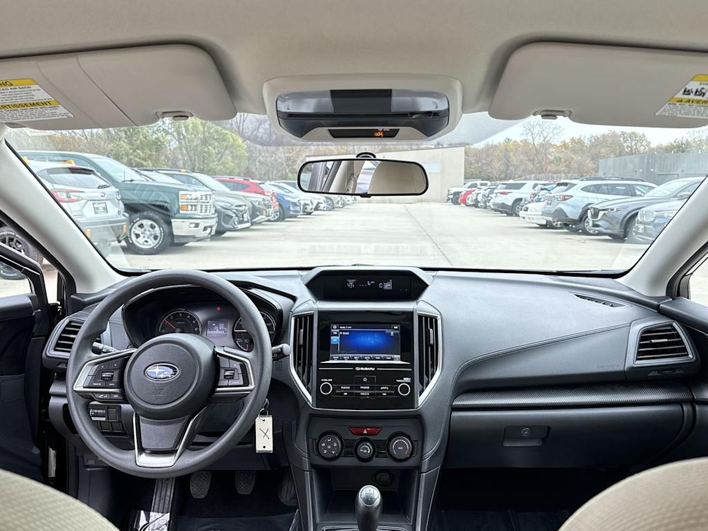 Thumbnail: 2018 Subaru Impreza - 8