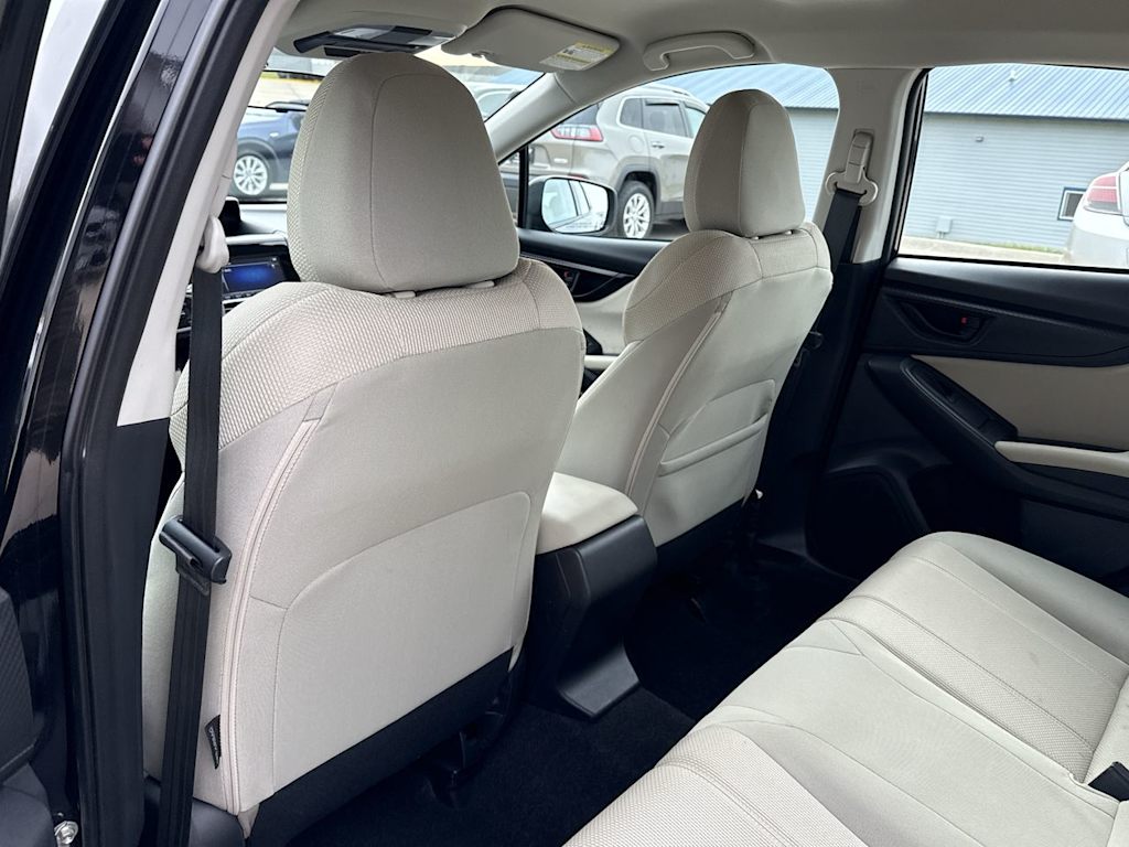 Thumbnail: 2018 Subaru Impreza - 11