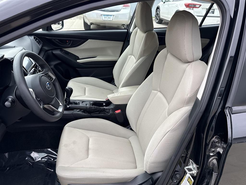 Thumbnail: 2018 Subaru Impreza - 9