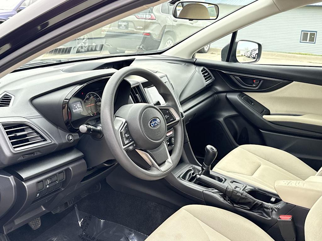 Thumbnail: 2018 Subaru Impreza - 2