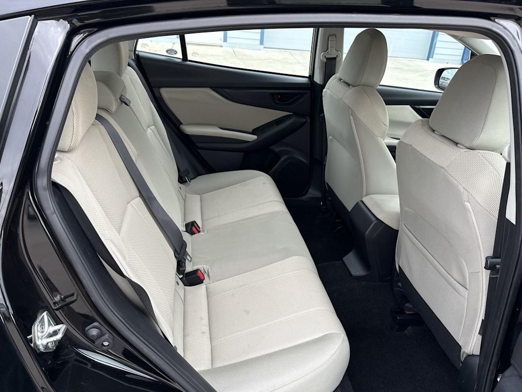 Thumbnail: 2018 Subaru Impreza - 25