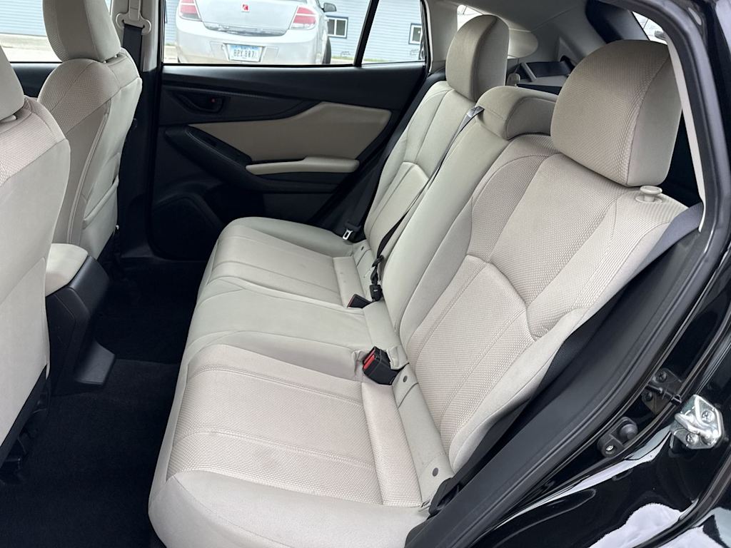 Thumbnail: 2018 Subaru Impreza - 24