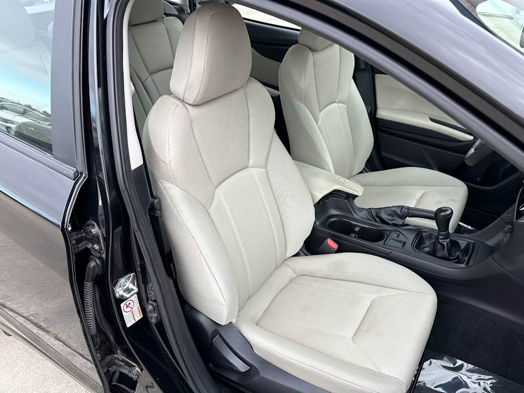 Thumbnail: 2018 Subaru Impreza - 10