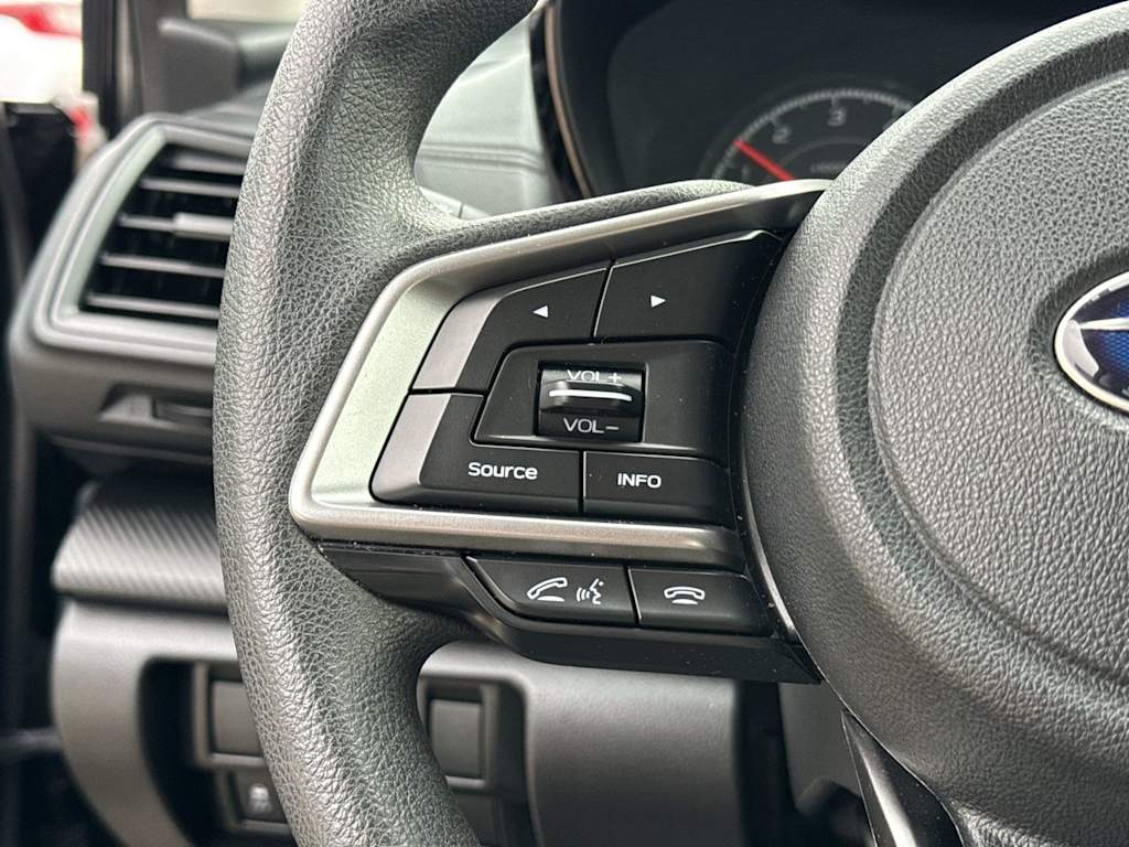 Thumbnail: 2018 Subaru Impreza - 26