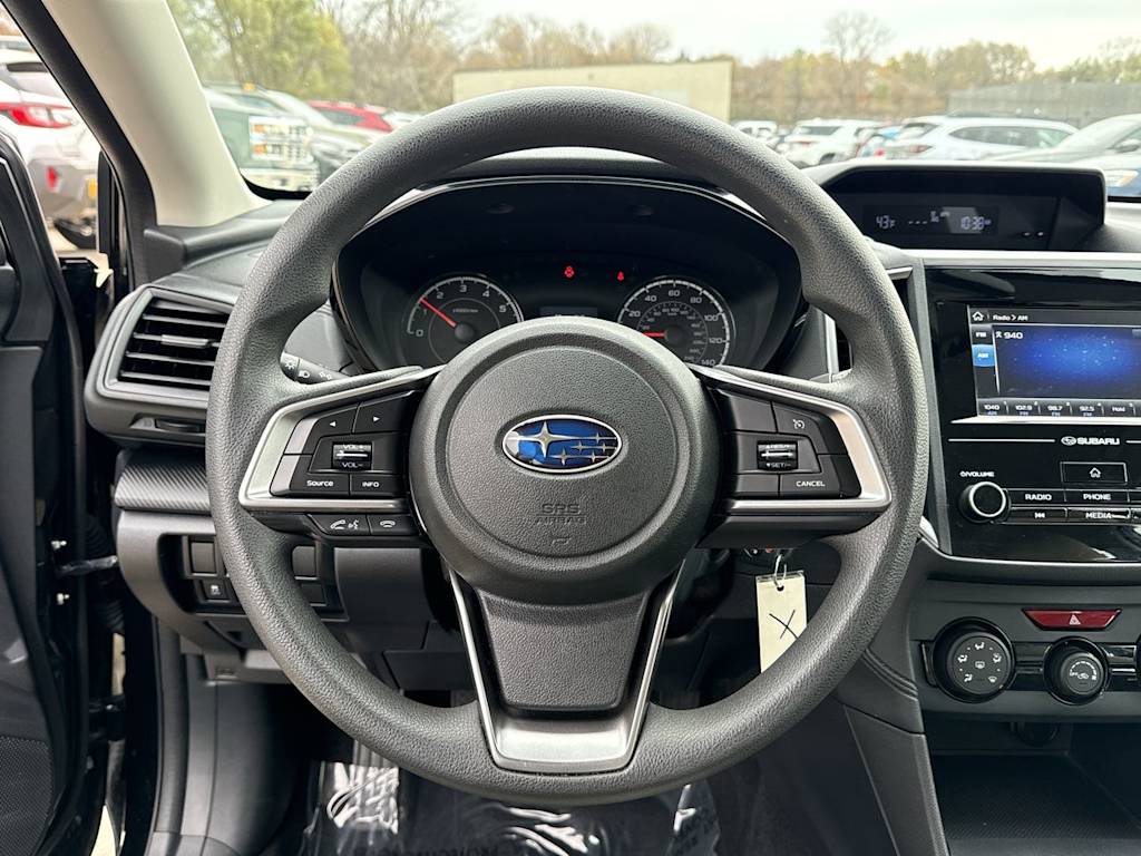 Thumbnail: 2018 Subaru Impreza - 12