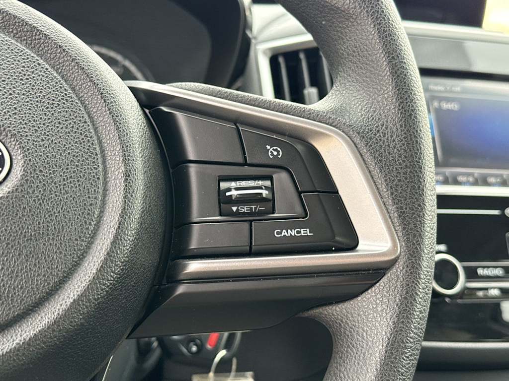 Thumbnail: 2018 Subaru Impreza - 27