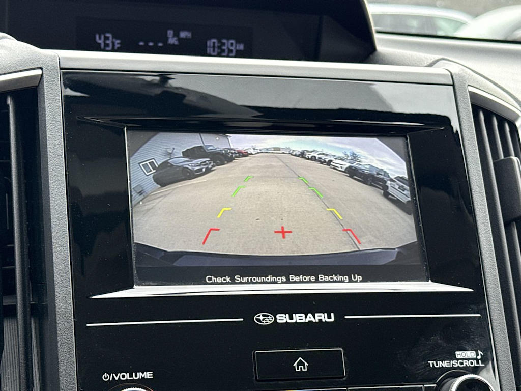 Thumbnail: 2018 Subaru Impreza - 29