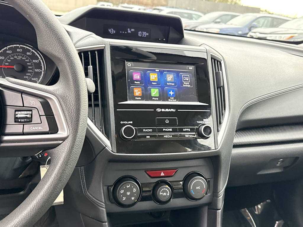 Thumbnail: 2018 Subaru Impreza - 13