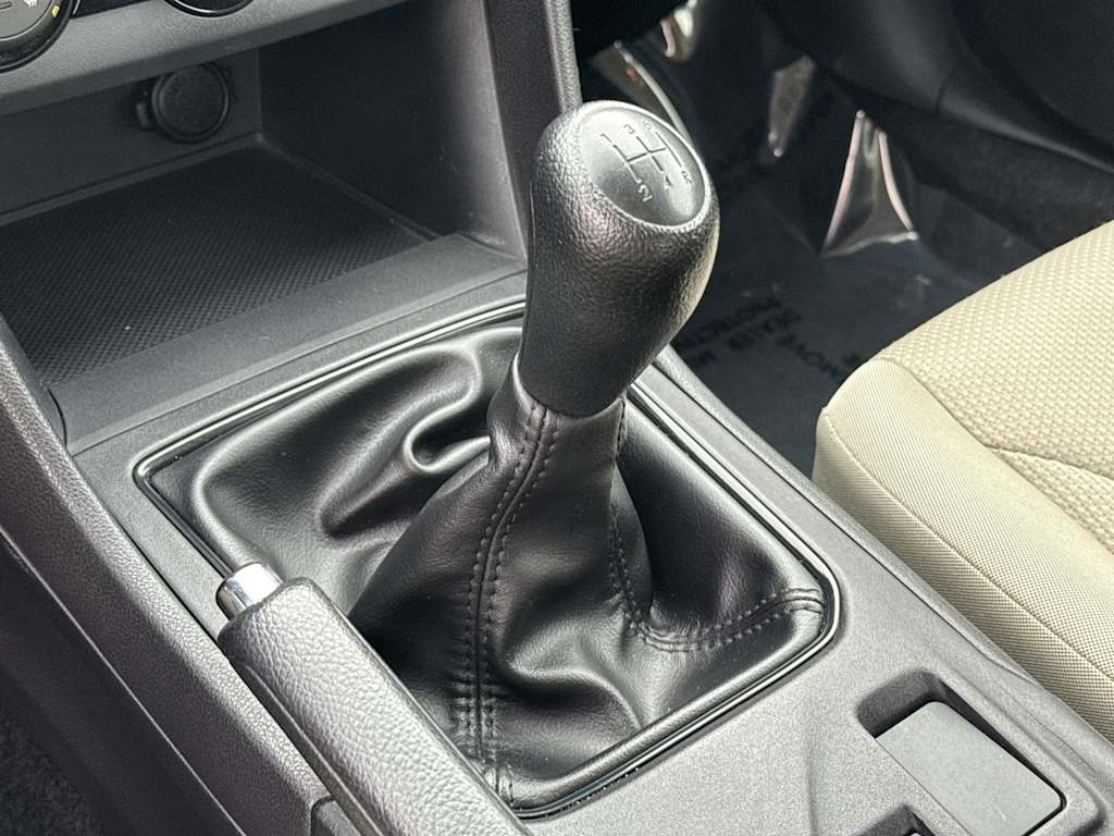 Thumbnail: 2018 Subaru Impreza - 31